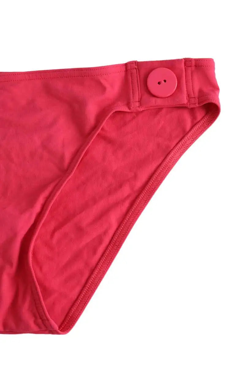Maillot de bain Eres Rose en Synthétique