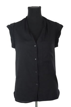 Chemise Sandro  Noir