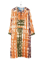 Robe V de Vinster  Orange