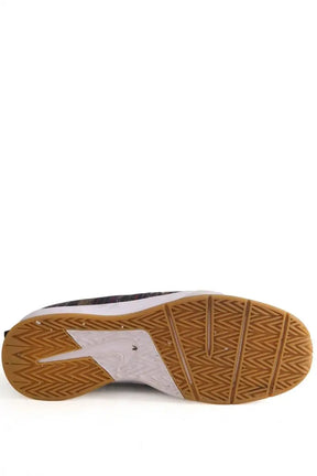 Baskets basses Nike Multicolore en Tissu
