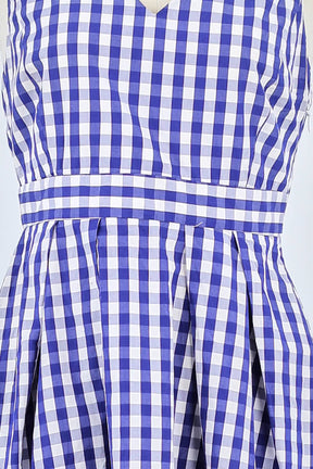 Robe Claudie Pierlot  Bleu