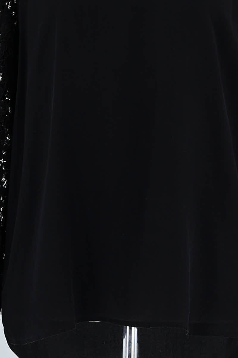 T-shirt Sandro  Noir