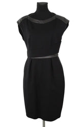 Robe The Kooples  Noir