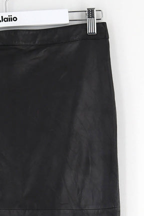 Jupe Givenchy  Noir