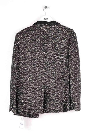 Blazer Zadig & Voltaire Noir en Paillettes