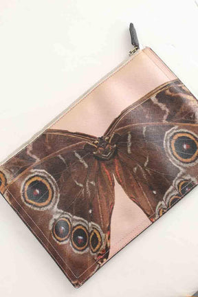 Pochette Givenchy  Marron