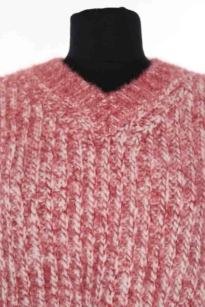 Pull Acne Studios Rose en Laine