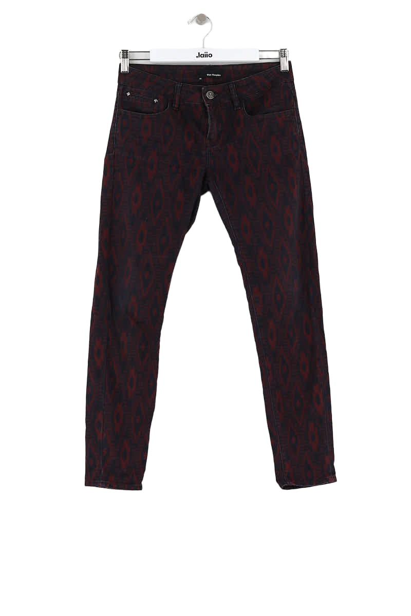Jean slim The Kooples  Bordeaux