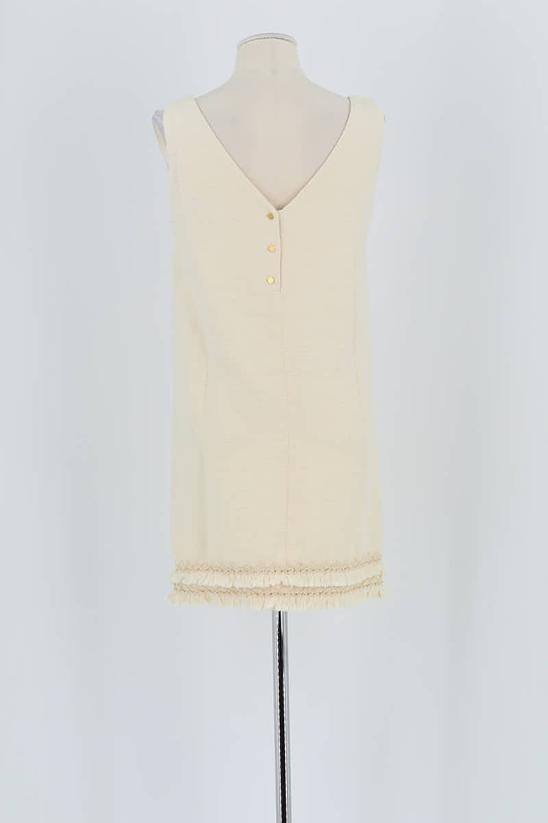 Robe Sézane  Beige