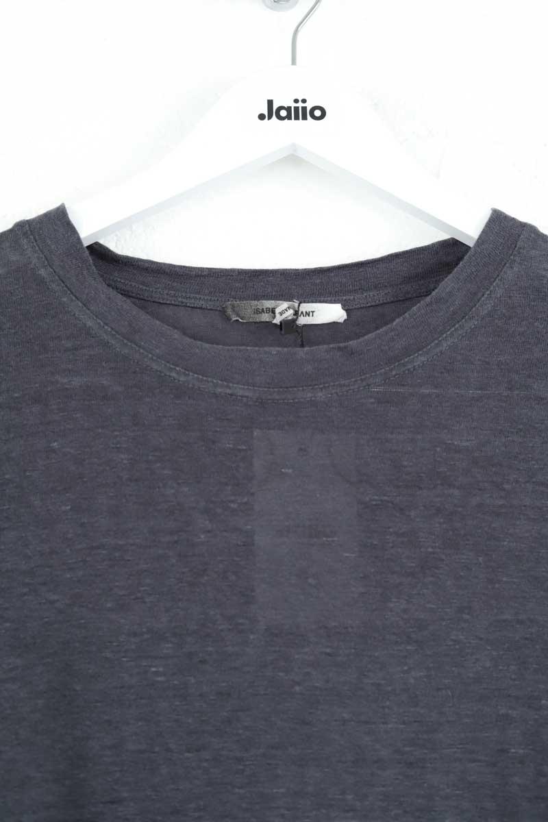 T-shirt Isabel Marant  Anthracite