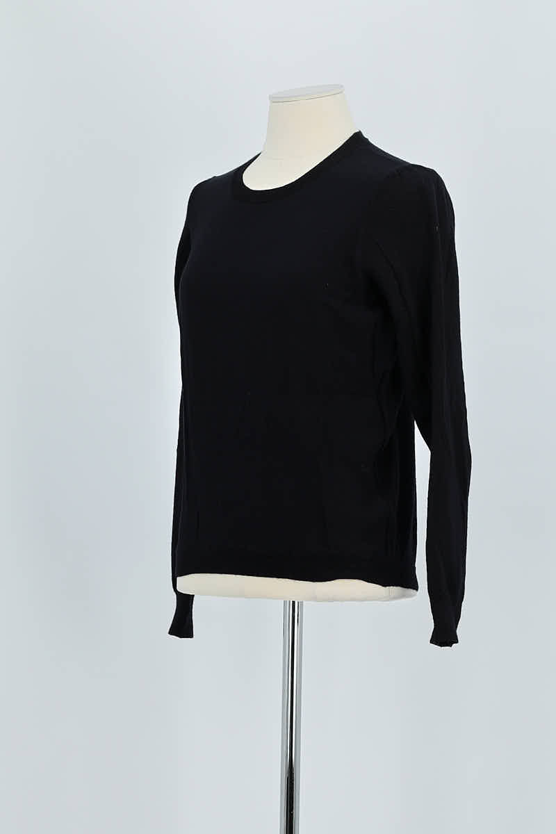 T-shirt Bimba y Lola  Noir