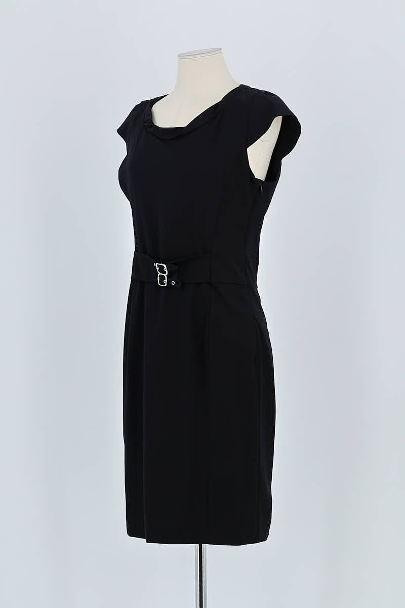 Robe Armani  Noir