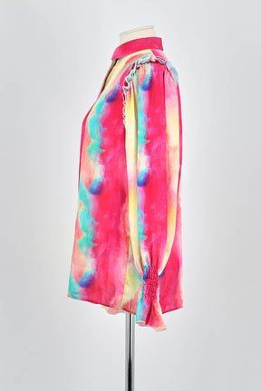 Chemise Heimstone  Rose