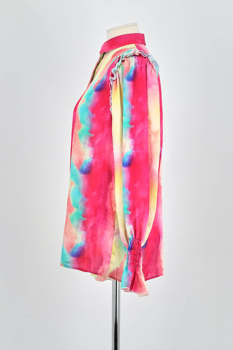 Chemise Heimstone  Rose