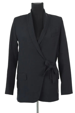Blazer Iro  Noir