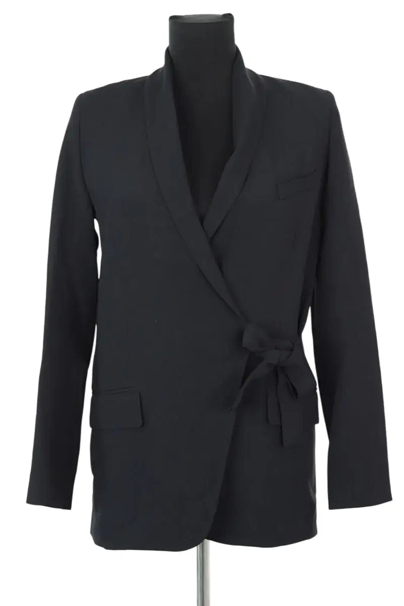 Blazer Iro  Noir