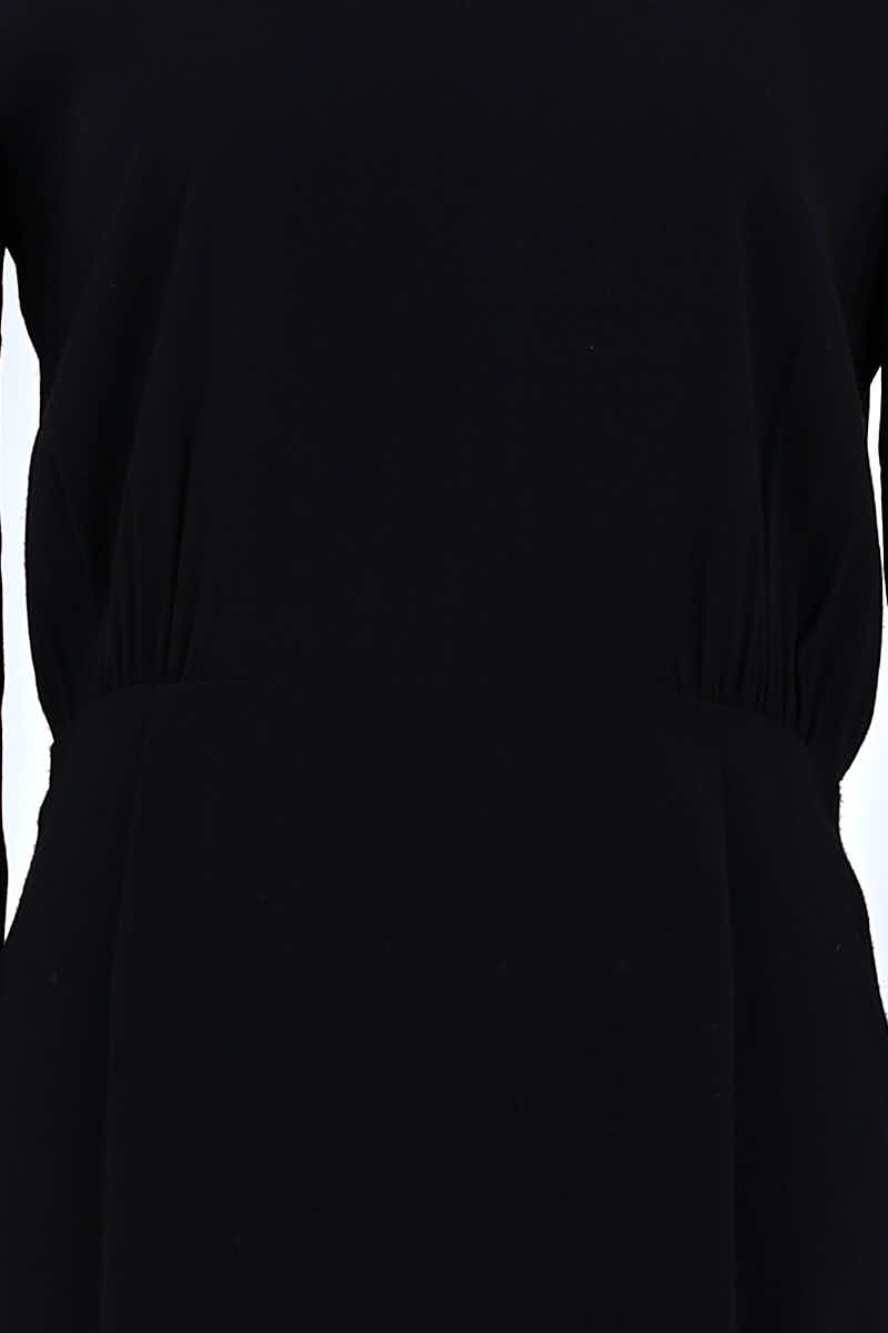 Robe Sandro  Noir