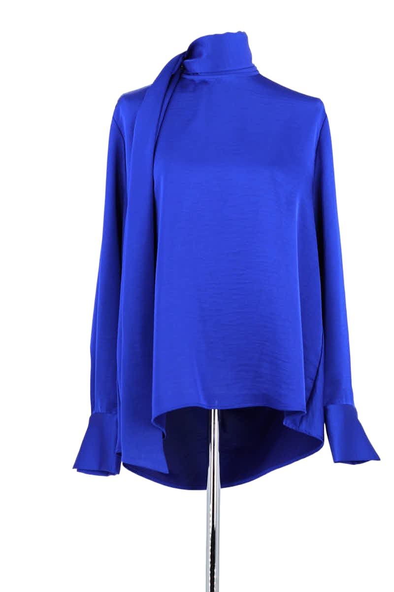 T-shirt Essentiel Antwerp  Bleu