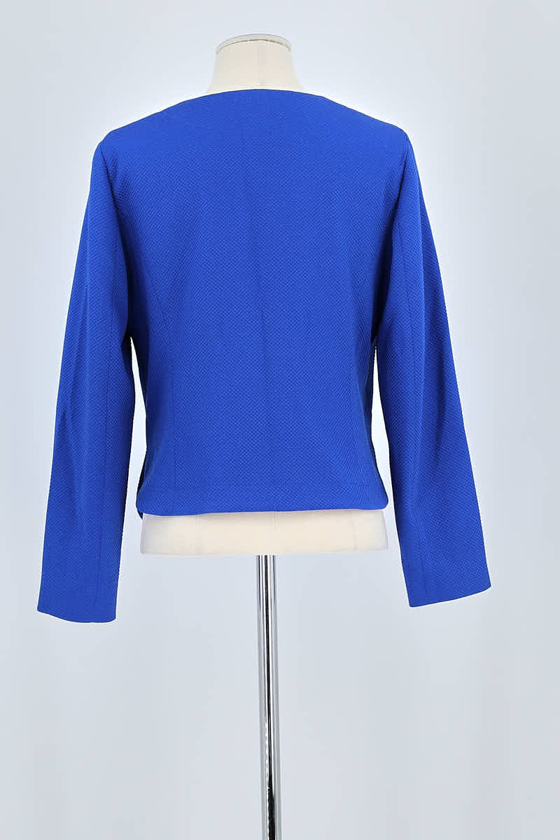 Veste Armani  Bleu
