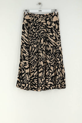 Jupe Bash  Beige