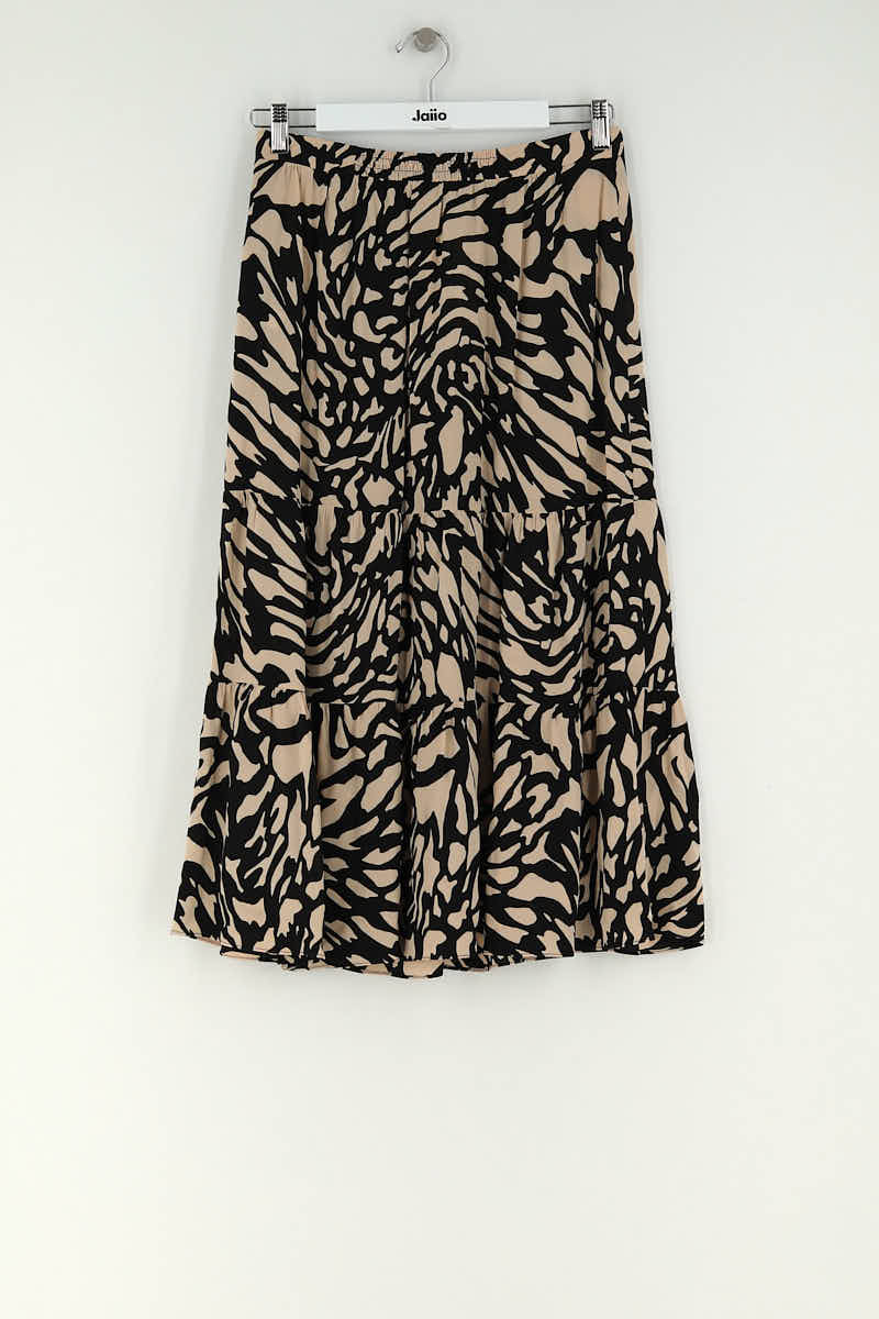 Jupe Bash  Beige