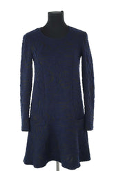Robe Bash  Bleu