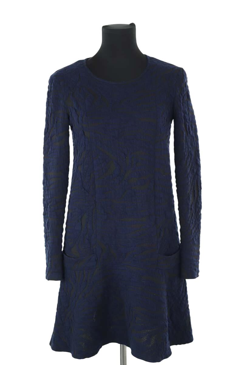 Robe Bash  Bleu