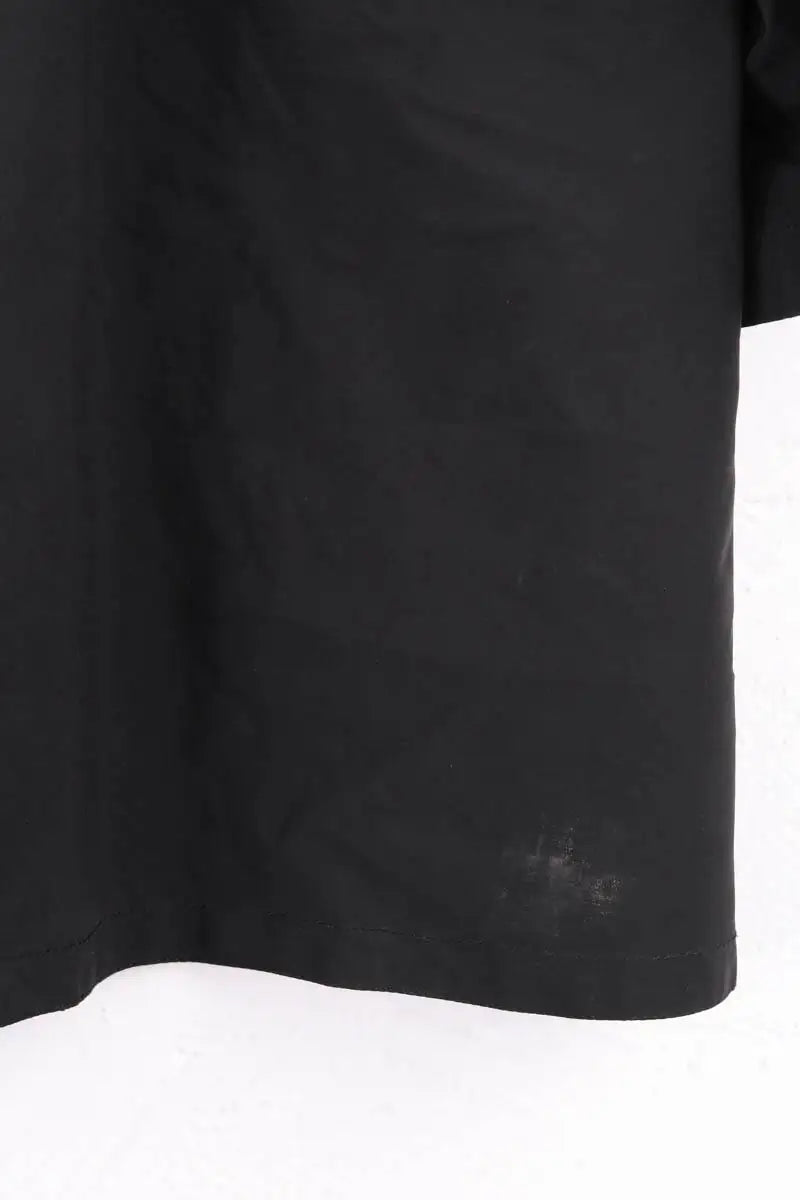 Veste Prada Noir en Synthétique