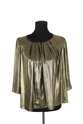 Blouse Claudie Pierlot  Kaki