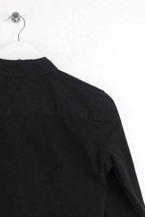 Chemise Burberry Noir en Coton