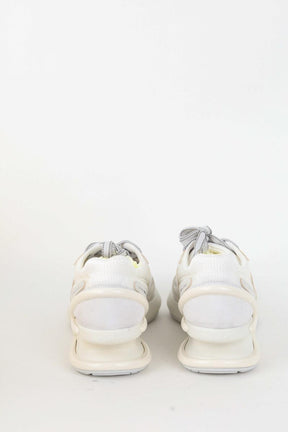 Baskets Fendi Other Blanc