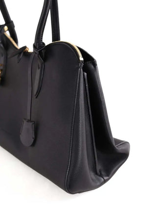 Cabas Ryder Stella McCartney Ryder Noir en Cuir
