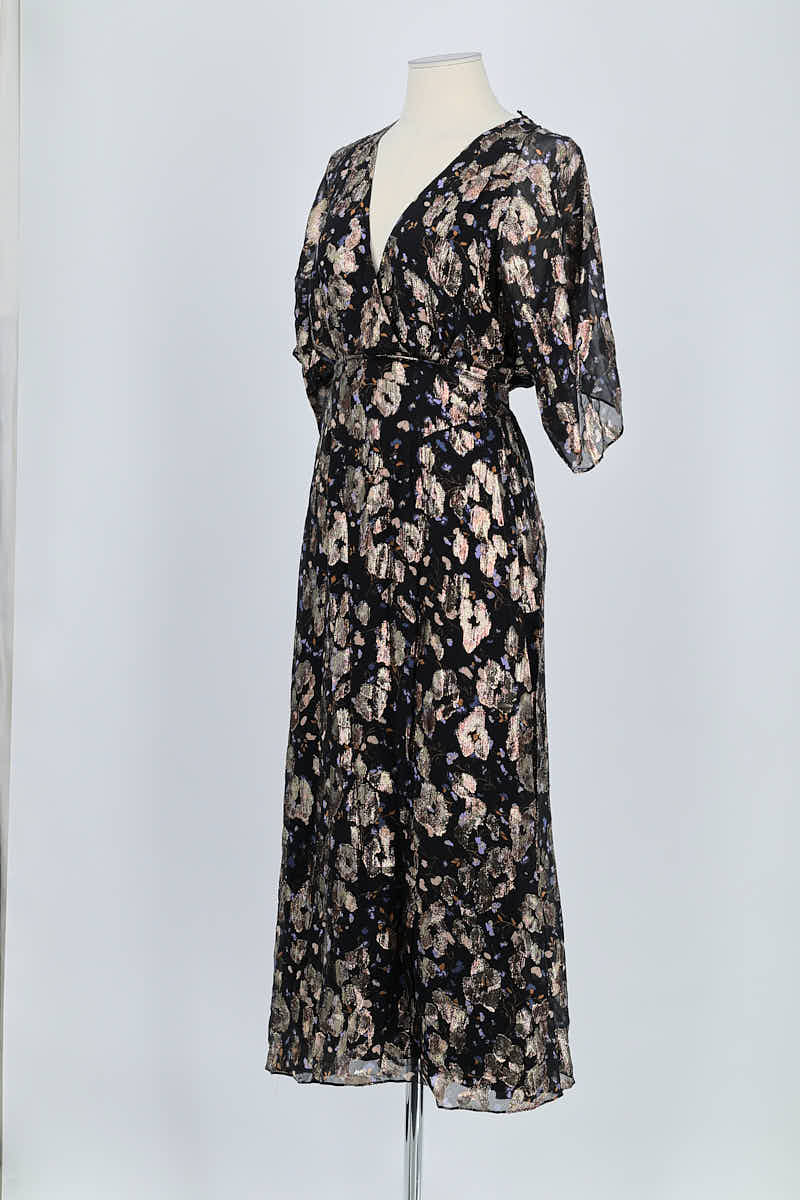 Robe Bash  Noir