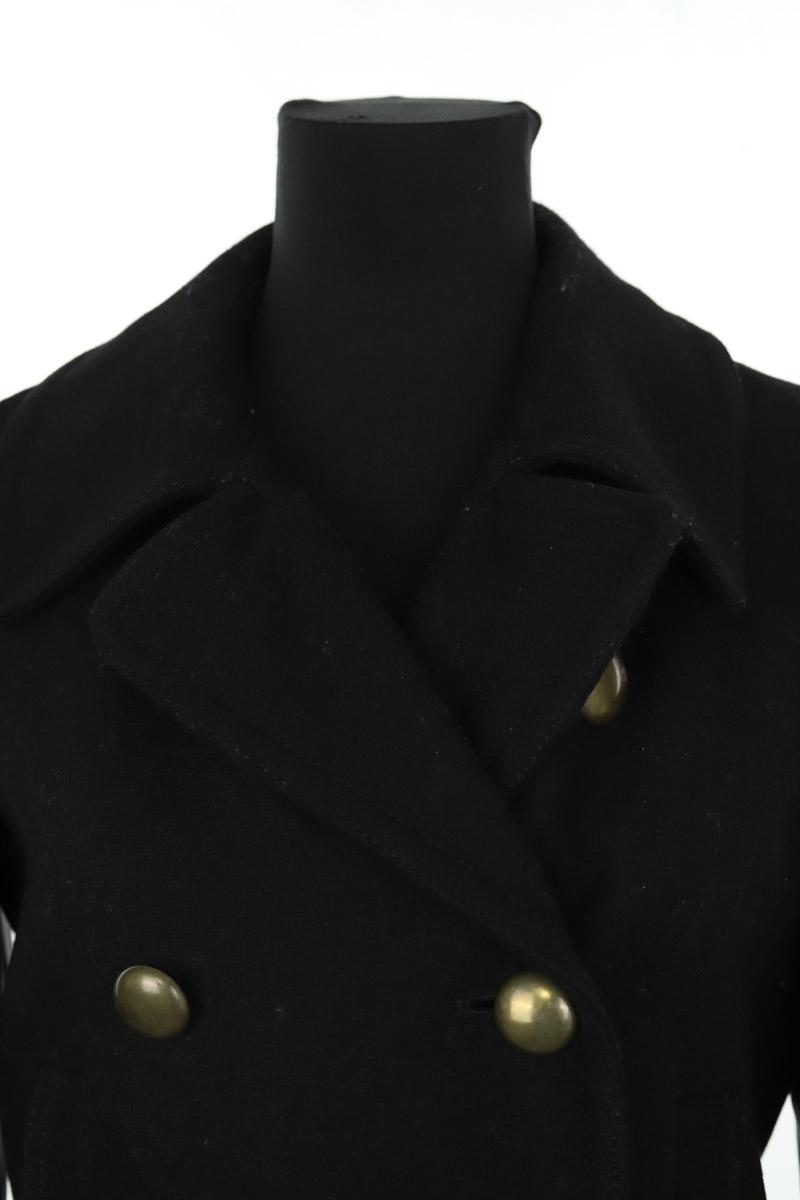 Manteau Gerard Darel  Noir