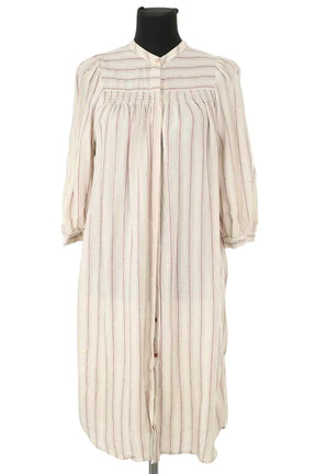 Robe Sessun  Beige