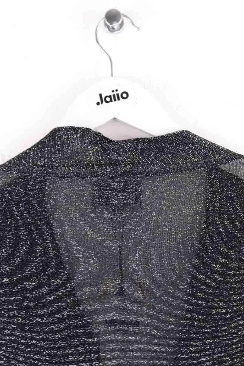 Cardigan Vivienne Westwood Noir en Viscose