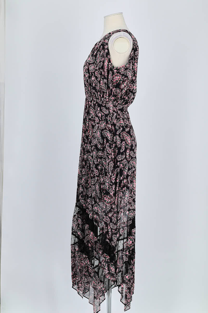 Robe The Kooples  Noir