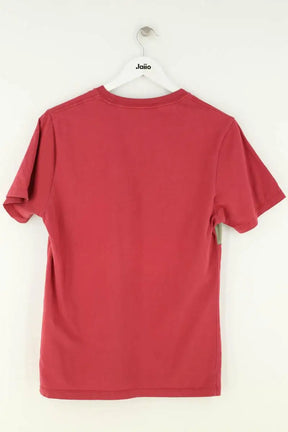 T-shirt Levi's Rouge en Coton