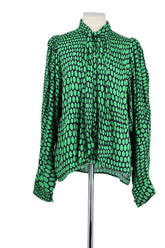 Chemise Tara Jarmon  Vert