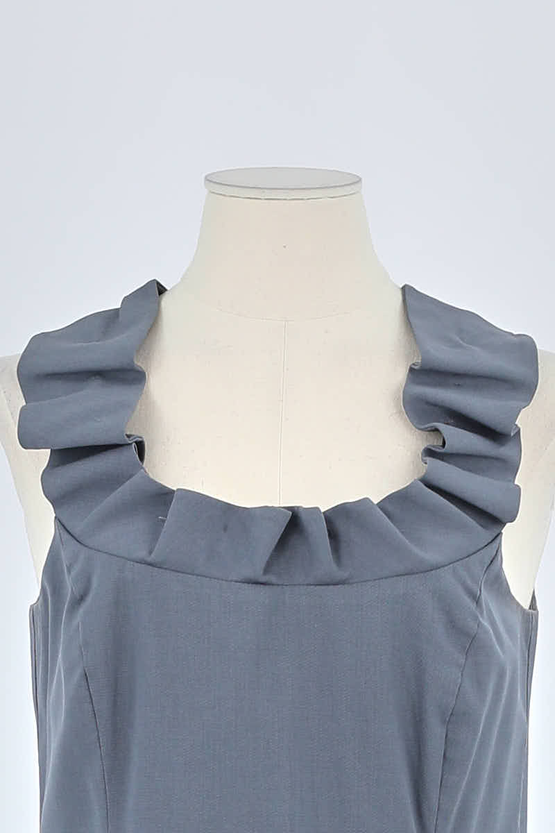 Robe Armani  Gris