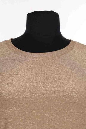 Top Marella Doré en Viscose