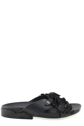 Mules Tory Burch  Noir