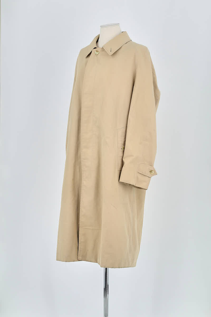 Trench-coats Burberry  Beige