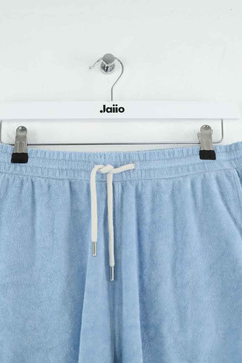 Mini short Harmony  Bleu