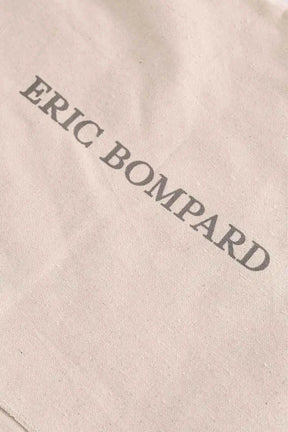 Cardigan Eric Bompard Vert en Cachemire