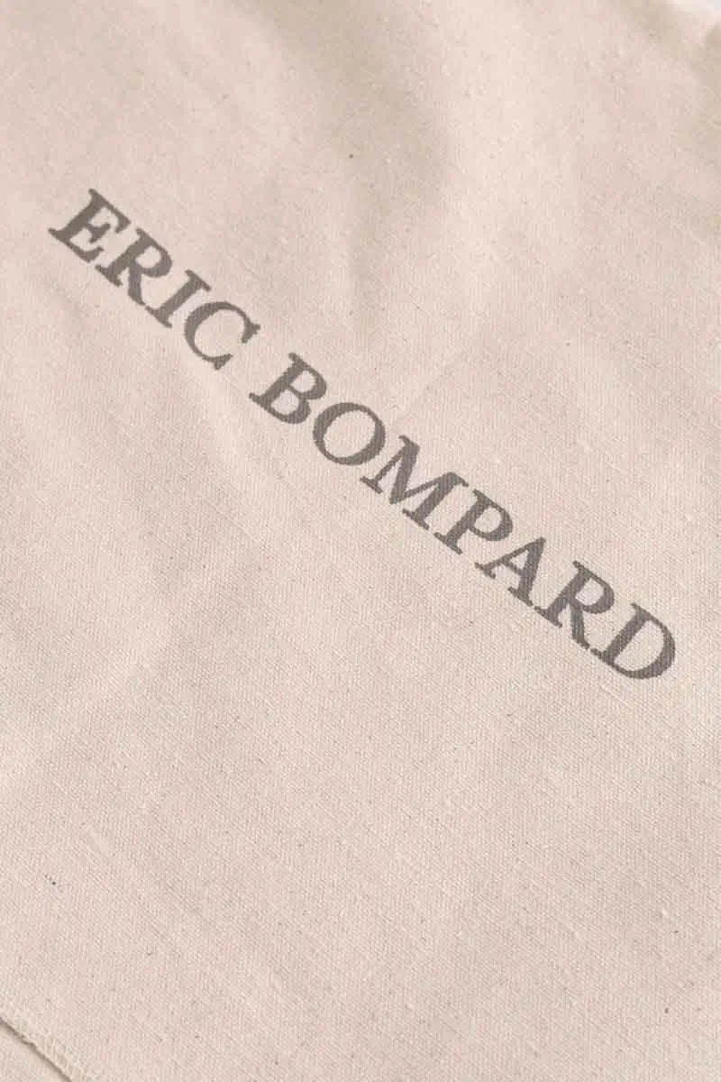 Cardigan Eric Bompard Vert en Cachemire