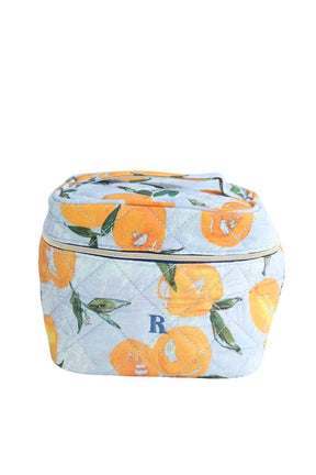 Pochette Rouje  Bleu