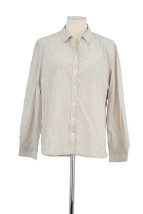 Chemise Gerard Darel  Beige