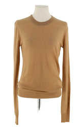Top Joseph Gris en Cachemire, taille M - Seconde Main
