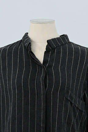 Chemise Other Brand  Gris